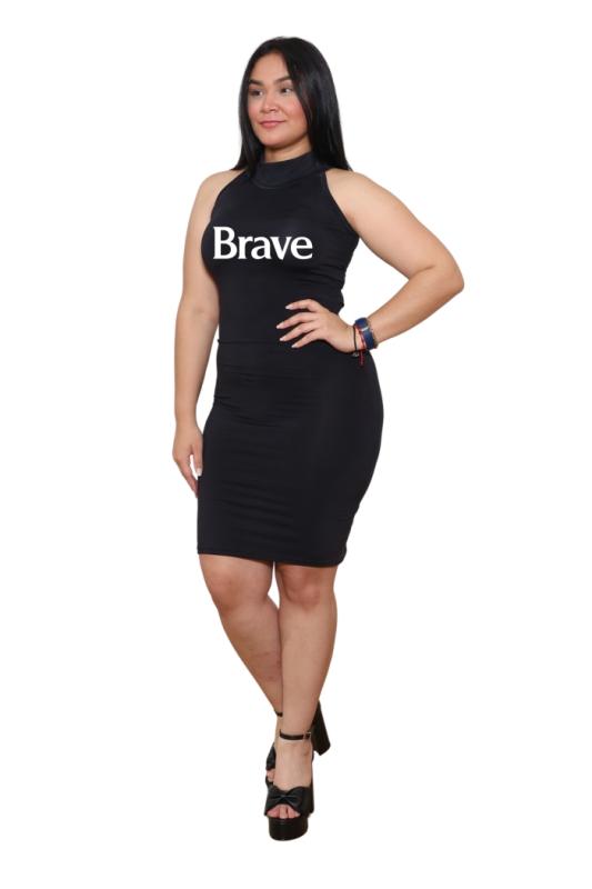 Miss Puerto Rico BRAVE